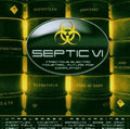 Septic Vi / Various - Septic Vi / Various - Music CD