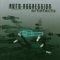 Auto Aggression - Artefacts - Music CD