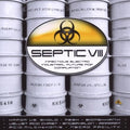 Septic Viii / Various - Septic Viii / Various - Music CD