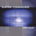 Suicide Commando - Hellraiser - Music CD