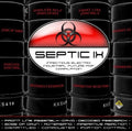 Septic Ix / Various - Septic Ix / Various - Music CD