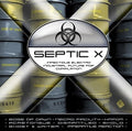 Septic X / Various - Septic X / Various - Music CD