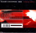 Suicide Commando - Face Of Death - Music CD