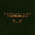 Dismantled - Post Nuclear - Music CD