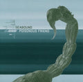 Seabound - Poisonous Friend - Music CD