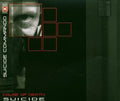 Suicide Commando - Cause Of Death: Suicide - Music CD