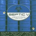 Septic V / Various - Septic V / Various - Music CD