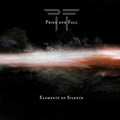 Pride & Fall - Elements Of Silence - Music CD