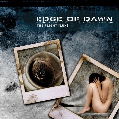 Edge Of Dawn - Flight - Music CD