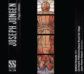 Jongen / Orchestre Philharmonique Royal De Liege - Pages Intimes - Music CD