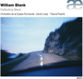 Blank / Orchestre De La Suisse Romande / Lively - Reflecting Black - Music CD