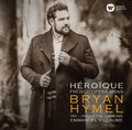 Hymel - Heroique - Music CD