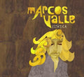 Valle,marcos - Estatica - Vinyl Record
