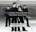 Piani / Milanesi / G.a.p. Ensemble - I Musicisti Dell'imperatore - Music From The Reign - Music CD