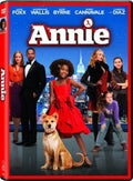 Annie - Annie - DVD