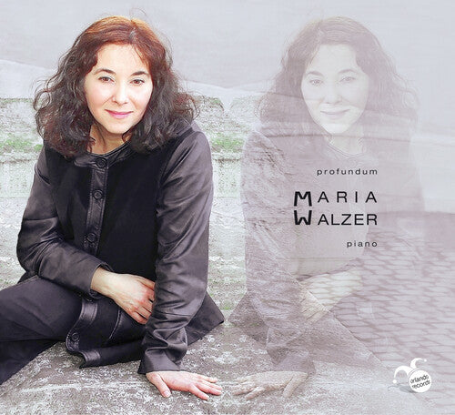 Beethoven / Walzer,maria - Maria Walzer - Profundum - Music CD