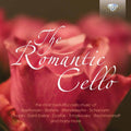Romantic Cello / Various - Romantic Cello / Various - Music CD