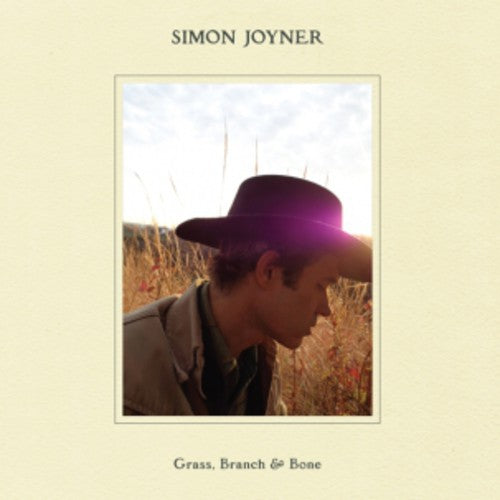 Joyner,simon - Grass Branch & Bone - Vinyl Record