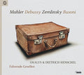 Debussy / Oxalys,dietrich Henschel - Fahrende Gesellen - Music CD