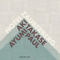 Takase / Paul / Mozart / Bach - Hotel Zauberberg - Music CD