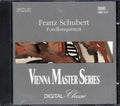 Franz Schubert, Caspar Da Salo Quartett - Forellenquintett Music CD