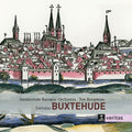 Buxtehude / Monteverdi / Koopman,ton - Cantatas / Vespro Della Beata Vergine - Music CD