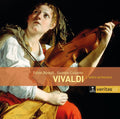 Vivaldi / Biondi,fabio - L'estro Armonico - Music CD