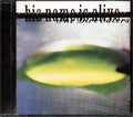 His Name Is Alive - Home Is In Your Head Music CD