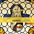Dixit Dominus / Zadok the Priest / Ways Music CD