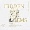 Pleyel,ignaz - Hidden Gems 1 - Super Audio CD