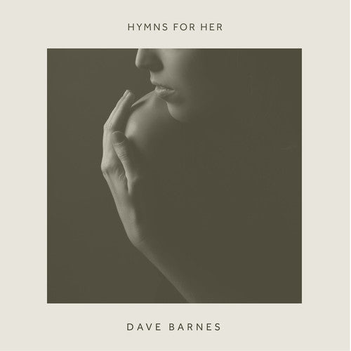 Barnes,dave - Hymns For Her - Music CD