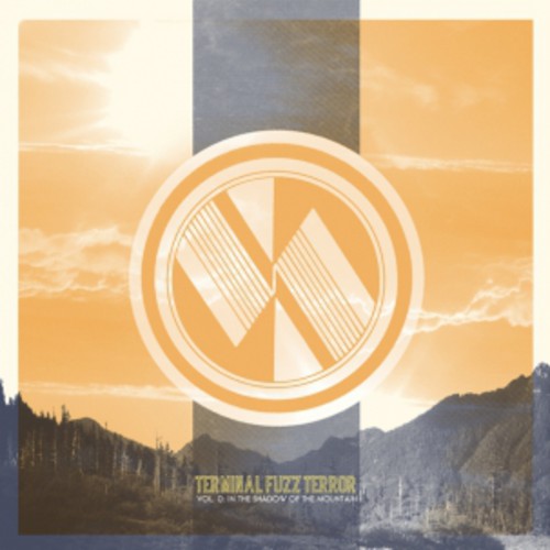 Terminal Fuzz Terror - Vol. 0: In The Shadow Of The Mountain - Vinyl Record