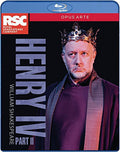 Shakespeare / Britton / Hassell / Dionisotti - Henry Iv, Part 2 - Blu-ray
