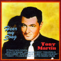Martin,tony - Hear My Song - Music CD