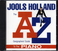 Jools Holland - The A-Z Geographers' Guide To The Piano (marked/ltd stock) Music CD
