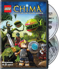 Lego Legends Chima: Quest For Legend Beasts Ssn 2 - Lego Legends Chima: Quest For Legend Beasts Ssn 2 - DVD