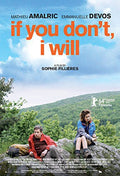 If You Don't I Will - If You Don't I Will - DVD