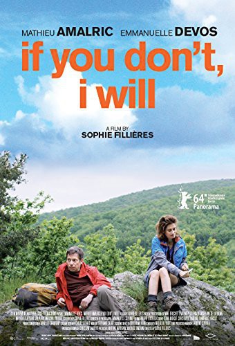 If You Don't I Will - If You Don't I Will - DVD