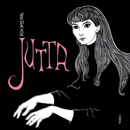 Hipp,jutta - New Faces: New Sounds From Germany - Vinyl Record