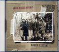 John Mellencamp - Rough Harvest Music CD