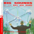 Bay Big Band - Big Sounds - Music CD