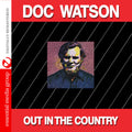 Watson,doc - Out In The Country - Music CD