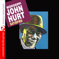 Hurt,mississippi John - Satisfied - Music CD
