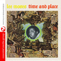 Moses,lee - Time And Place - Music CD