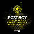Ecstacy - Living In Ecstacy / Can't Help Myself - Music CD Single