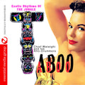 Walatghi,chief & Afro-drummers - Taboo: Exotic Rhythms Of The Jungle - Music CD