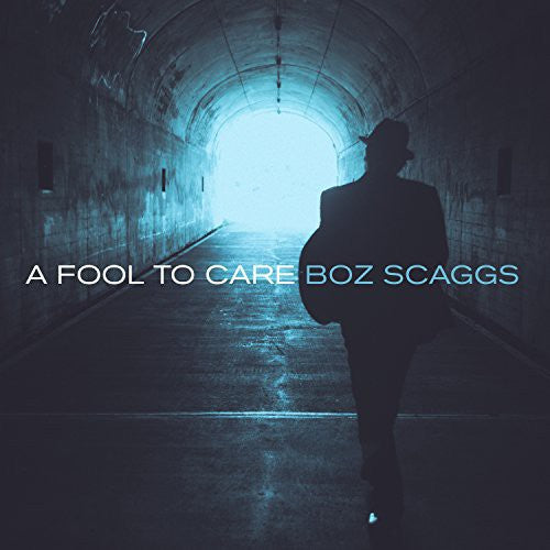 Fool to Care Music CD