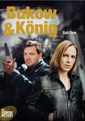 Bukow And Konig: Set 1 - Bukow And Konig: Set 1 - DVD