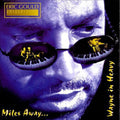 Gould,eric - Miles Away Wayne In Heavy - Music CD