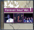 The Isley Brothers, The Manhattans, Sly & The Family Stone, Etc. - Forever Soul Volume 1 Music CD